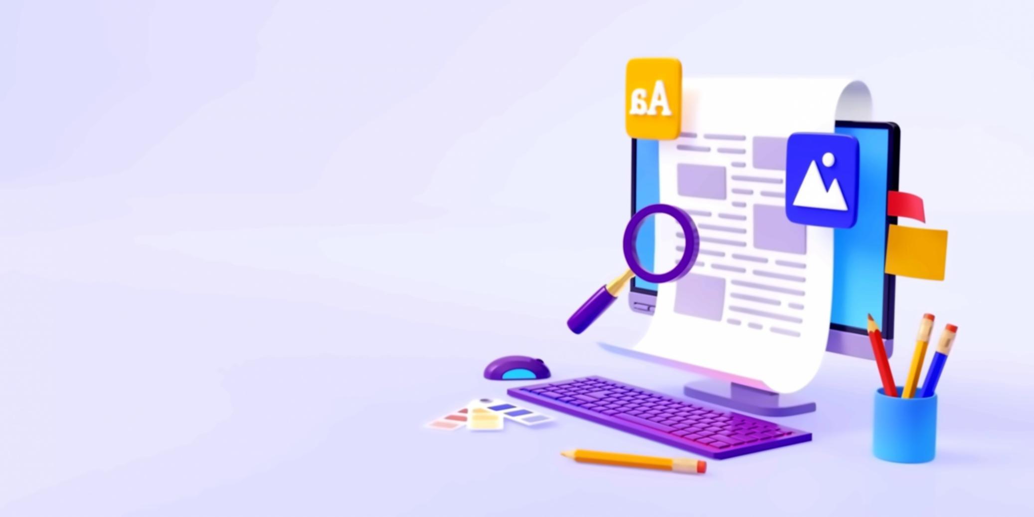 SEO-Analytics Webinar Setup mit professioneller Ausstattung für interaktive Online-Schulungen